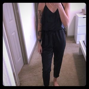 free people jumpsuit